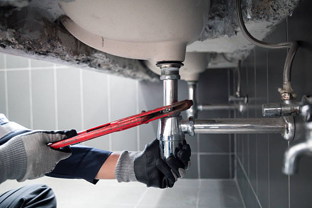 Trusted Pipe Repair service in Palmdale, PA - Masters Plumbing Service